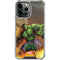 Marvel Hulk Smash iPhone 13 Pro Max Clear Case