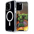 Marvel Hulk Smash iPhone Cases
