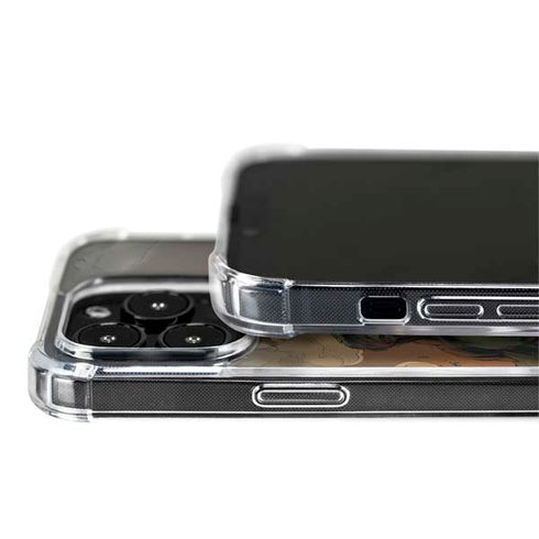 Marvel Hulk Smash iPhone 13 Pro Max MagSafe Case