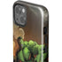 Marvel Hulk Smash iPhone 14 Impact Case