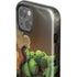 Marvel Hulk Smash iPhone 14 Plus Impact Case