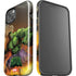 Marvel Hulk Smash iPhone 14 Plus Impact Case