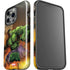 Marvel Hulk Smash iPhone 14 Pro Impact Case