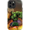 Marvel Hulk Smash iPhone 14 Pro Max Impact Case