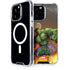 Marvel Hulk Smash iPhone 14 Pro Max MagSafe Case