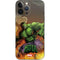 Marvel Hulk Smash iPhone 14 Pro Max Skin