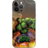 Marvel Hulk Smash iPhone 14 Pro Max Skin