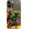 Marvel Hulk Smash iPhone 14 Pro Skin