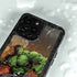 Marvel Hulk Smash iPhone 14 Pro Waterproof Case