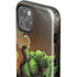 Marvel Hulk Smash iPhone 15 Plus Impact Case