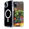 Marvel Hulk Smash iPhone 15 Plus MagSafe Case