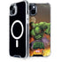 Marvel Hulk Smash iPhone 15 Plus MagSafe Case