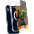 Marvel Hulk Smash iPhone 15 Plus MagSafe Case