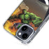 Marvel Hulk Smash iPhone 15 Plus MagSafe Case