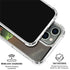 Marvel Hulk Smash iPhone 15 Pro Clear Case