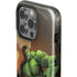 Marvel Hulk Smash iPhone 15 Pro Impact Case