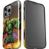 Marvel Hulk Smash iPhone 15 Pro Impact Case