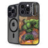 Marvel Hulk Smash iPhone 15 Pro Kickstand Case