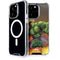 Marvel Hulk Smash iPhone 15 Pro MagSafe Case