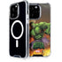 Marvel Hulk Smash iPhone 15 Pro MagSafe Case