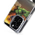 Marvel Hulk Smash iPhone 15 Pro MagSafe Case