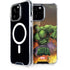 Marvel Hulk Smash iPhone 15 Pro Max MagSafe Case