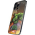 Marvel Hulk Smash iPhone 15 Pro Max Skin