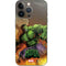 Marvel Hulk Smash iPhone 15 Pro Skin