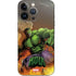 Marvel Hulk Smash iPhone 15 Pro Skin