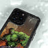 Marvel Hulk Smash iPhone 15 Pro Waterproof Case