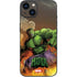 Marvel Hulk Smash iPhone 15 Skin