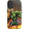 Marvel Hulk Smash iPhone 16 Impact Case