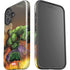 Marvel Hulk Smash iPhone 16 Impact Case