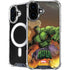 Marvel Hulk Smash iPhone 16 MagSafe Case
