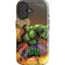 Marvel Hulk Smash iPhone 16 Plus Impact Case