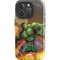 Marvel Hulk Smash iPhone 16 Pro Impact Case