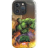 Marvel Hulk Smash iPhone 16 Pro Impact Case