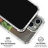 Marvel Hulk Smash iPhone 16 Pro Max Clear Case