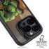 Marvel Hulk Smash iPhone 16 Pro Max Kickstand Case