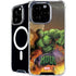 Marvel Hulk Smash iPhone 16 Pro Max MagSafe Case