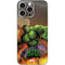 Marvel Hulk Smash iPhone 16 Pro Max Skin