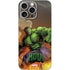 Marvel Hulk Smash iPhone 16 Pro Max Skin