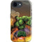 Marvel Hulk Smash iPhone 16e Impact Case