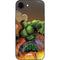 Marvel Hulk Smash iPhone 16e Skin
