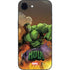 Marvel Hulk Smash iPhone 16e Skin