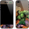 Marvel Hulk Smash iPhone 5/5s/5SE Skin