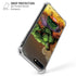 Marvel Hulk Smash iPhone 7/8 Plus Clear Case