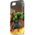 Marvel Hulk Smash iPhone 7 Pro Case