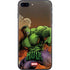 Marvel Hulk Smash iPhone 8 Plus Skin