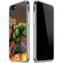 Marvel Hulk Smash iPhone SE (2nd & 3rd Gen) Clear Case